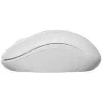 Мышь Oklick 505MW (белый) фото 3